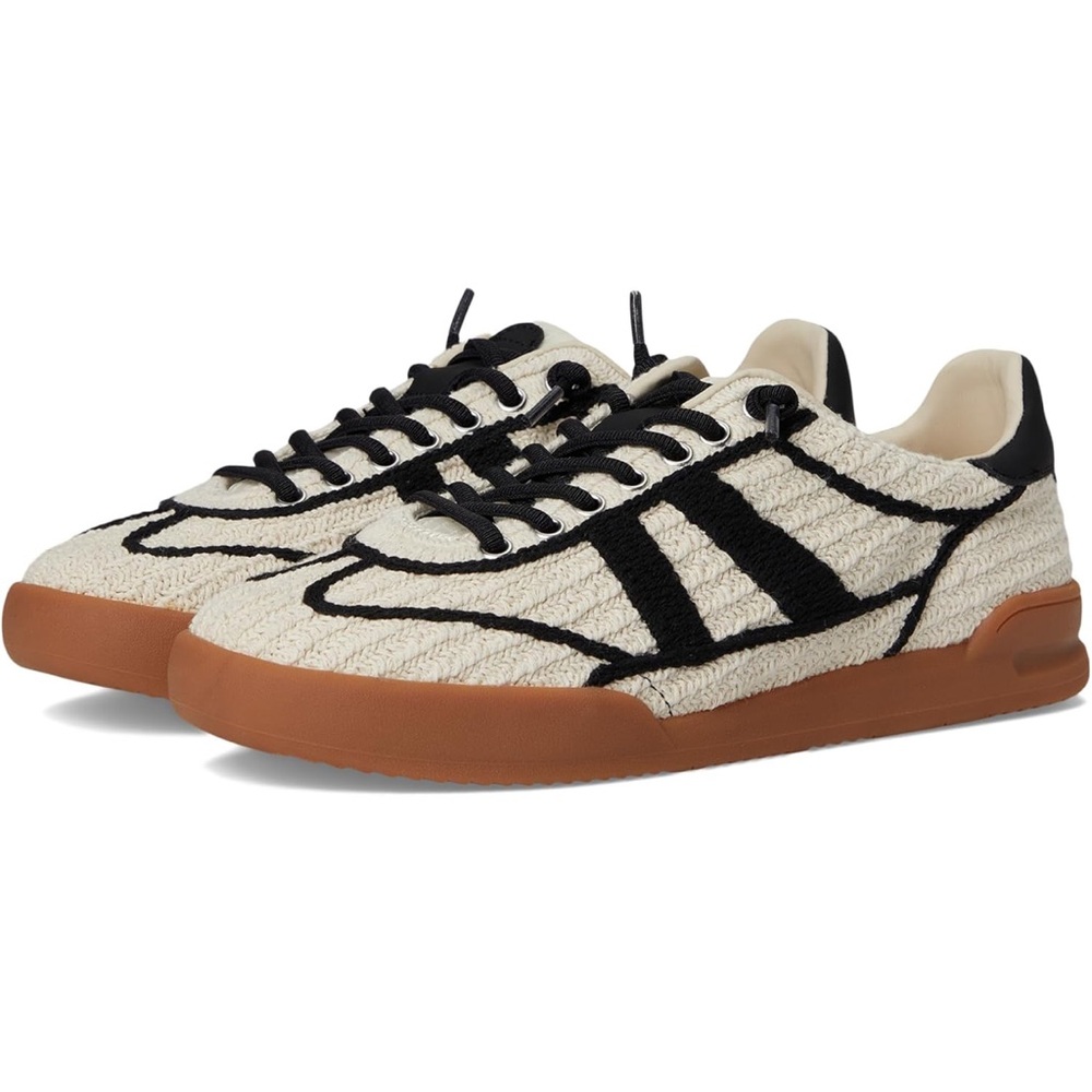 NIB STEVE MADDEN WOVEN SNEAKERS❤️